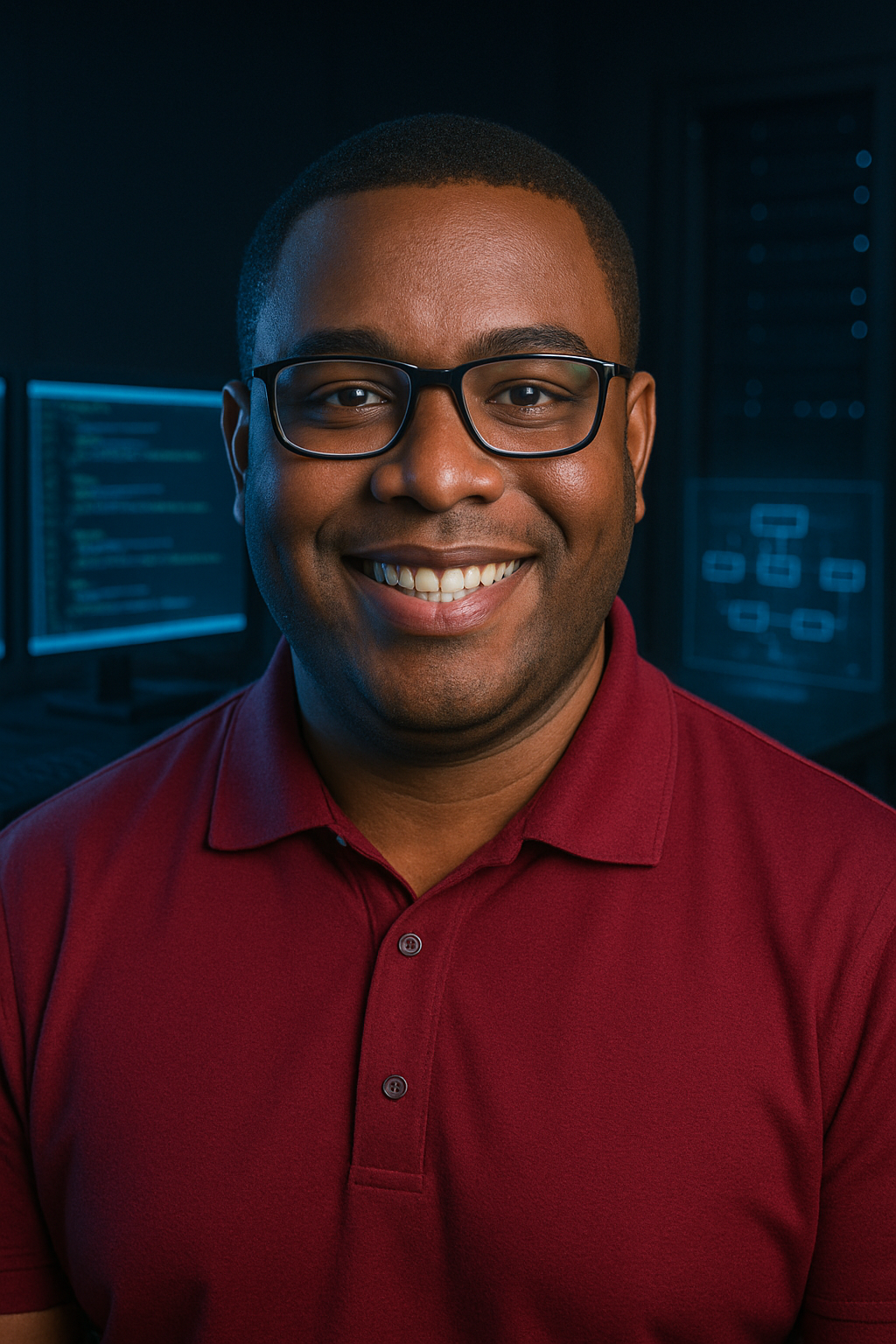Josiah L. Tetteh - Software Engineer